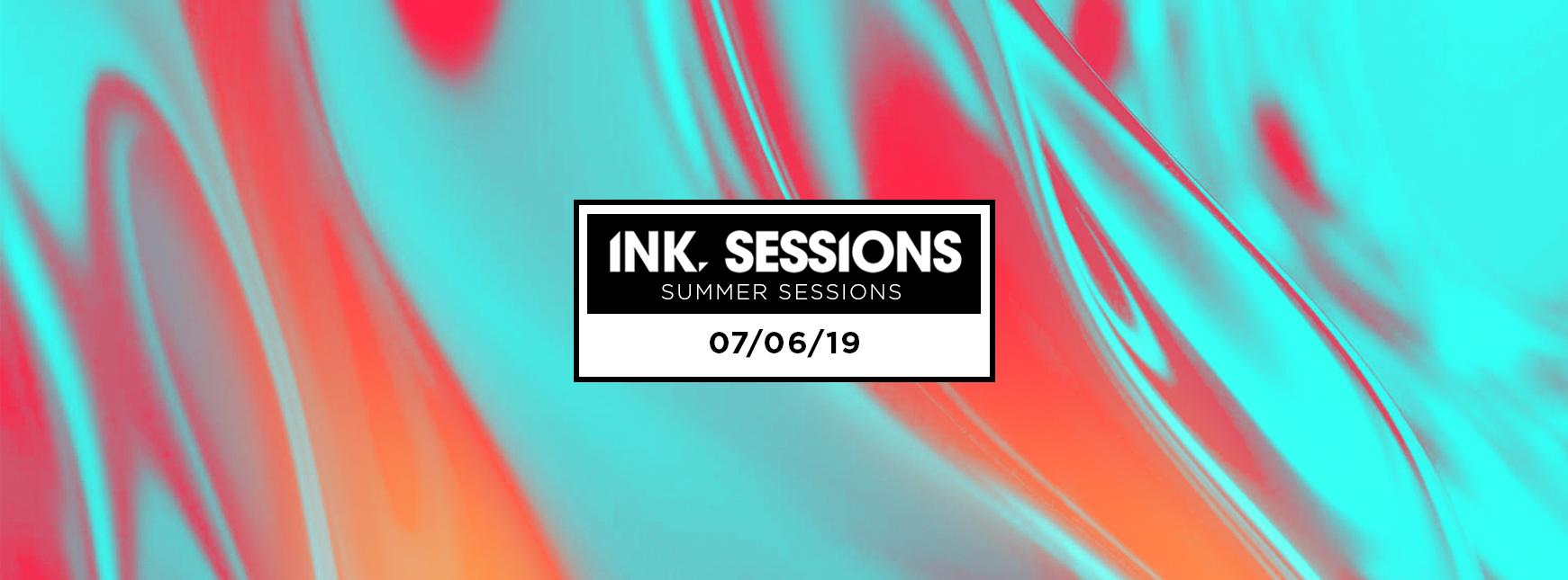 Ink Sessions – 07/06/19