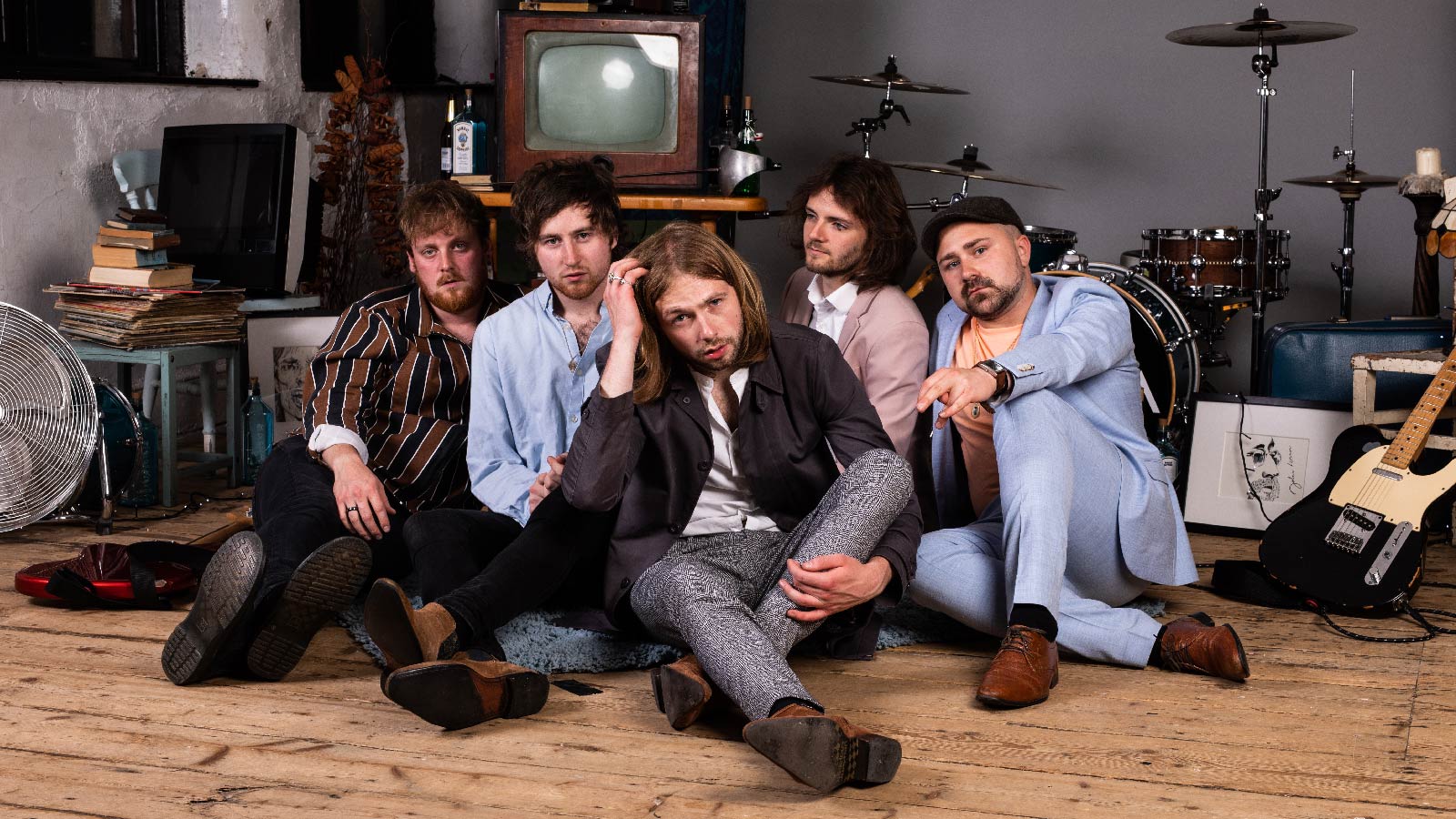 SOLD OUT – Freeda / Twenty Eighth Club / Uno Mas