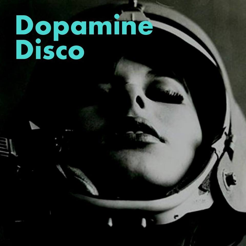 Dopamine Disco // Yellow Arch, Sheffield
