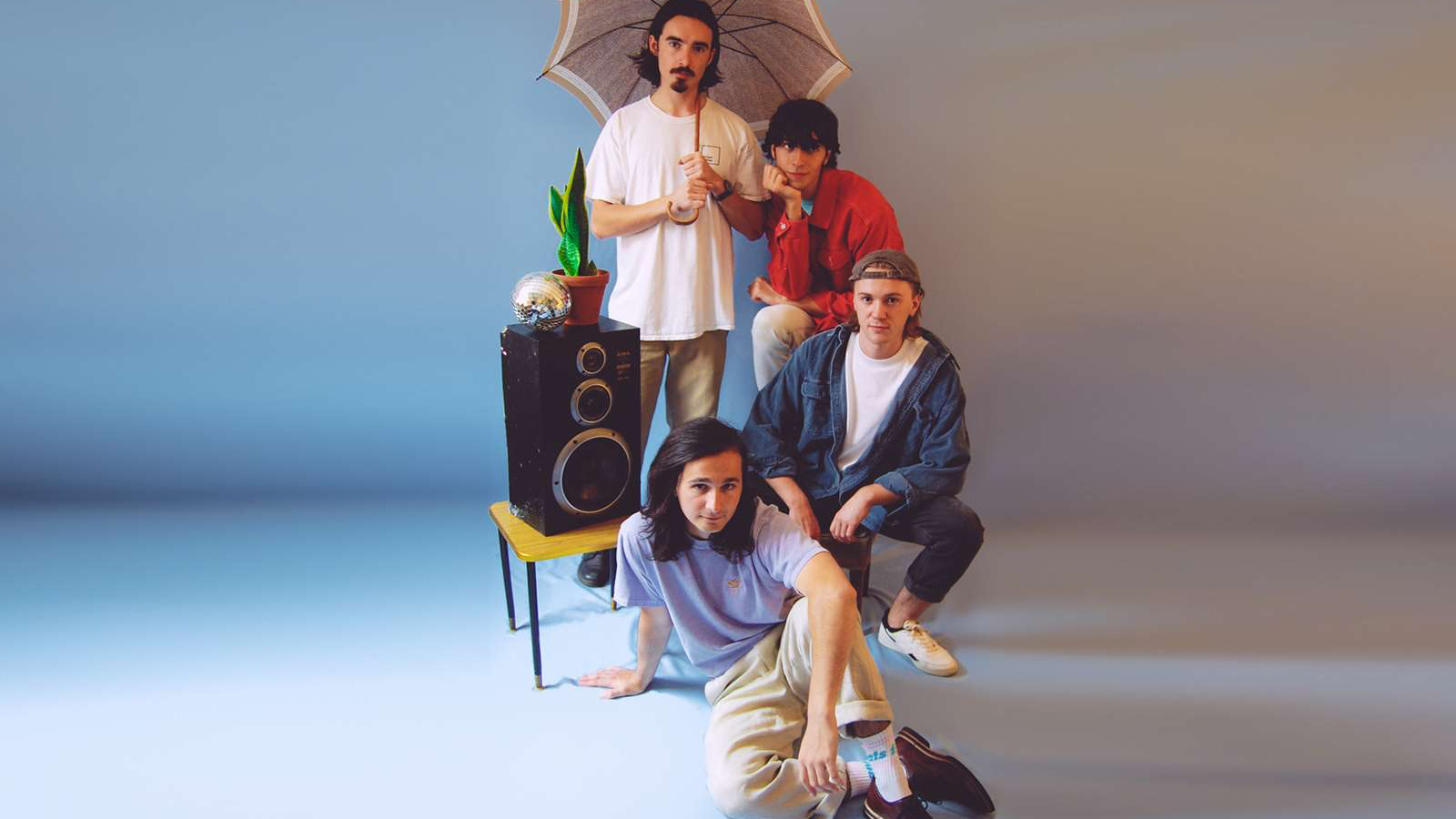 Tungz + Guests