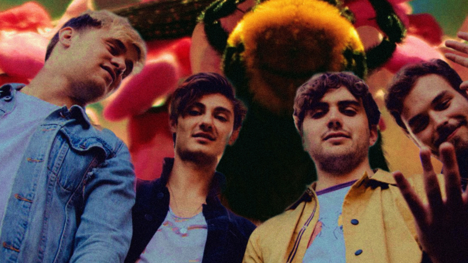Airways + Special Guests