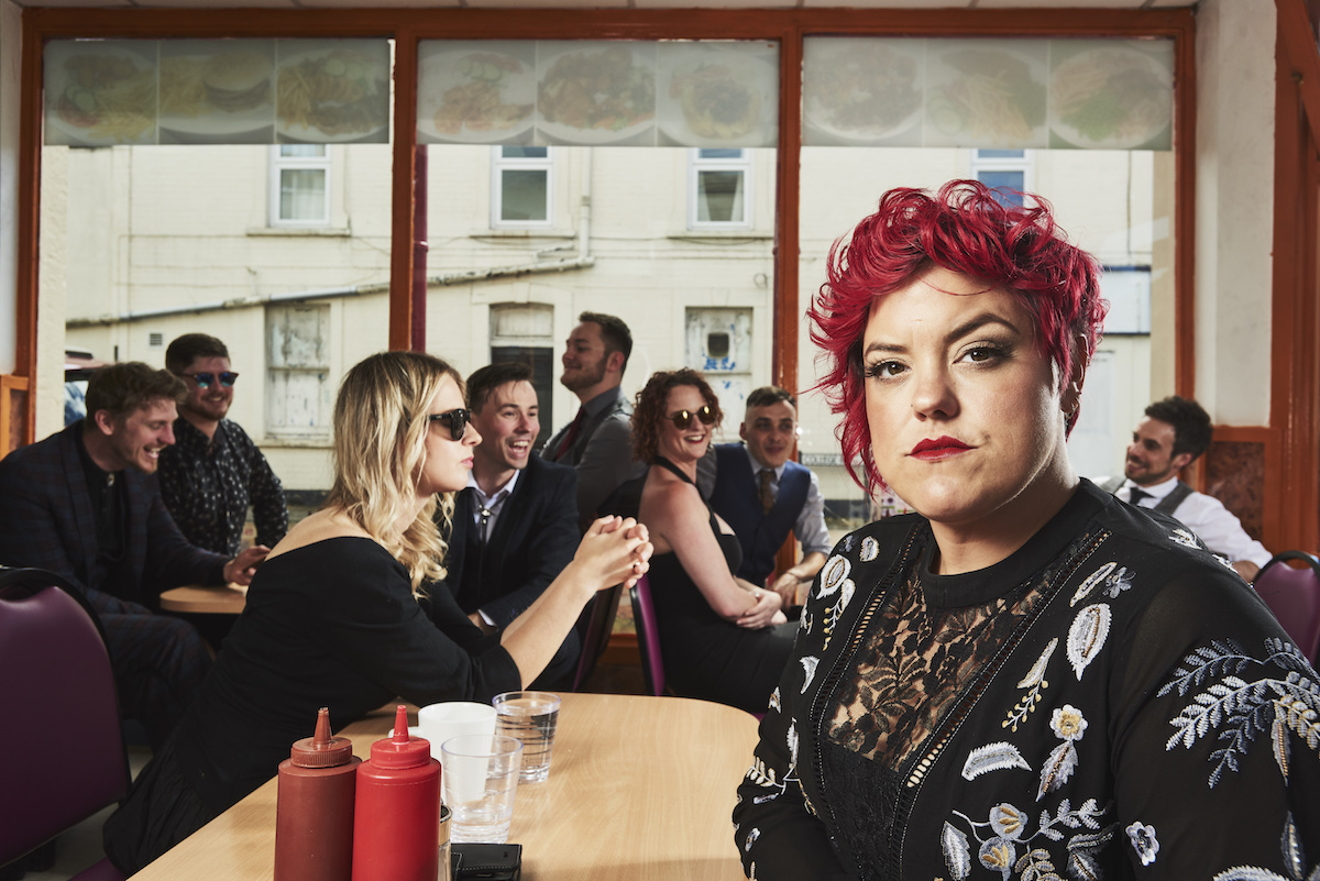 Hannah Williams & The Affirmations