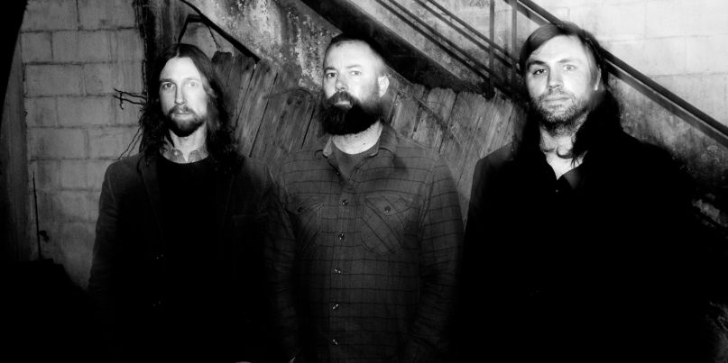 Russian Circles