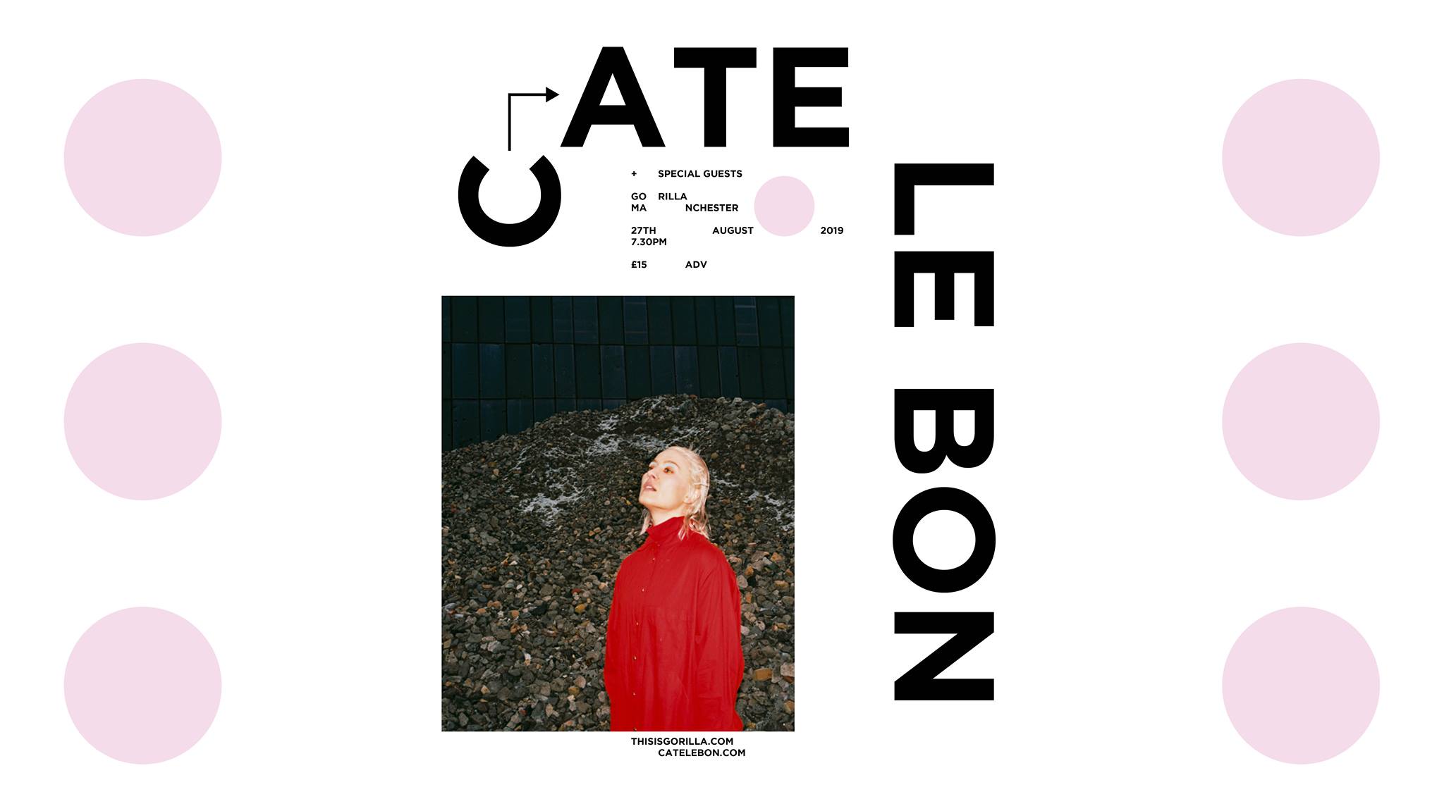 Cate Le Bon