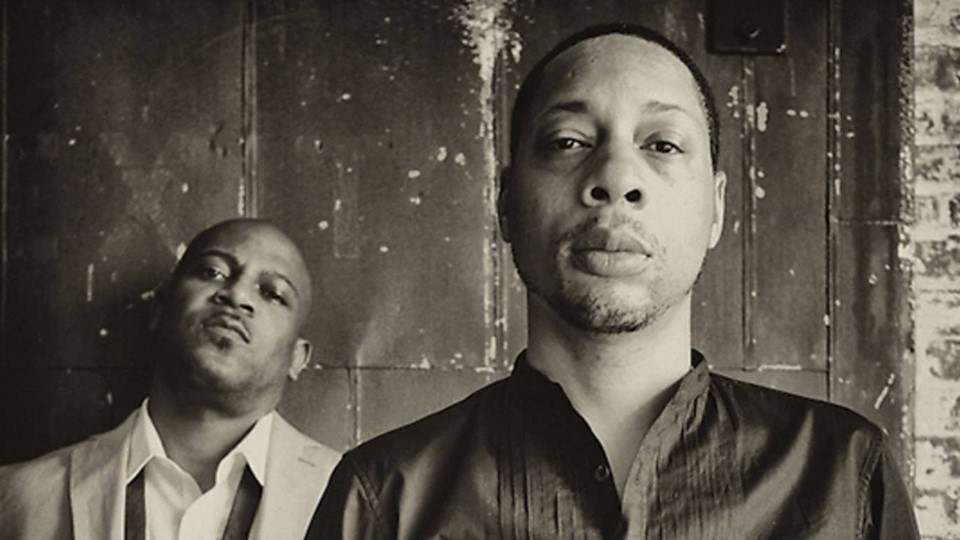 EDIT 7TH BDAY: SPEN & KARIZMA (EXTENDED SET)