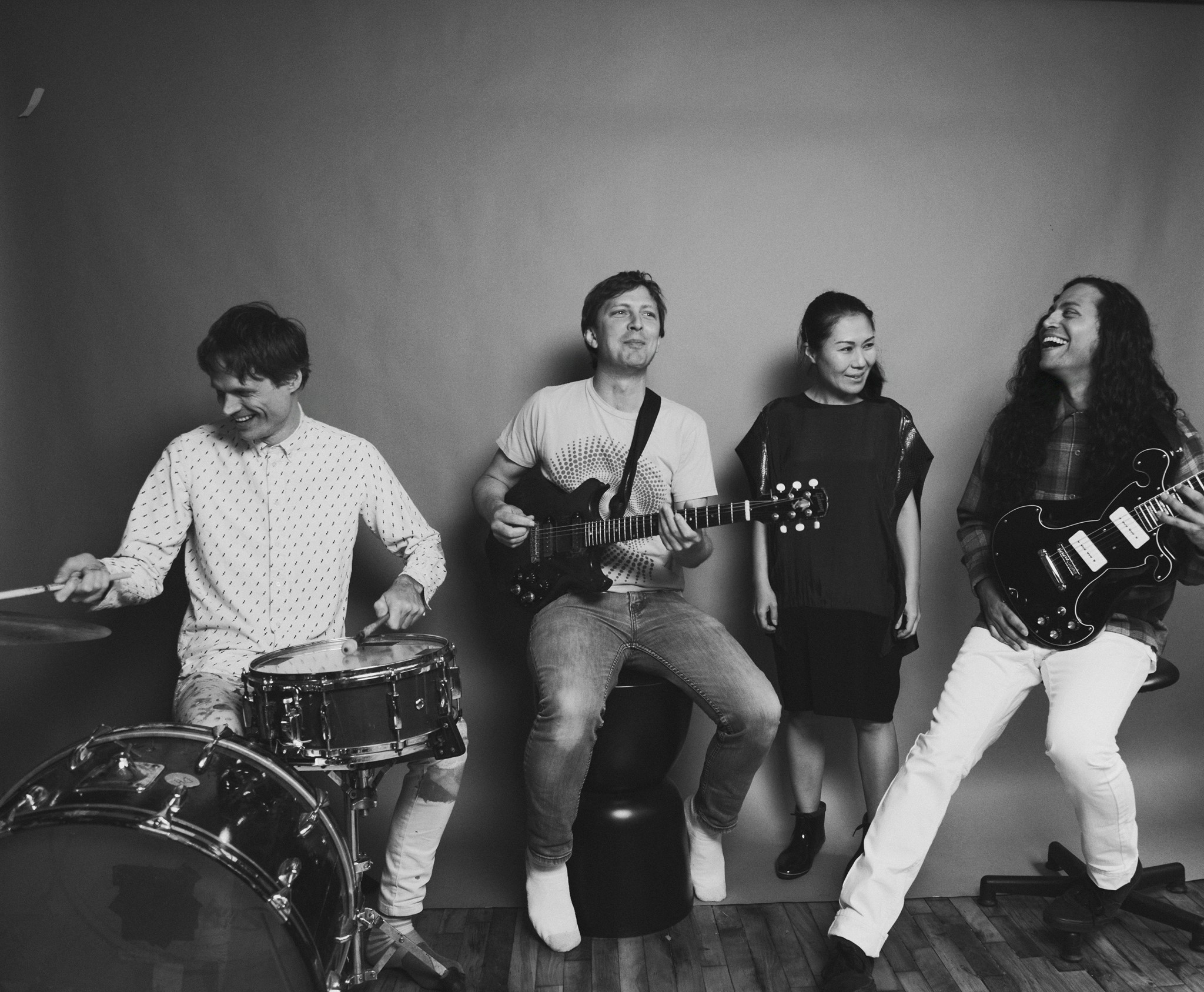 Deerhoof