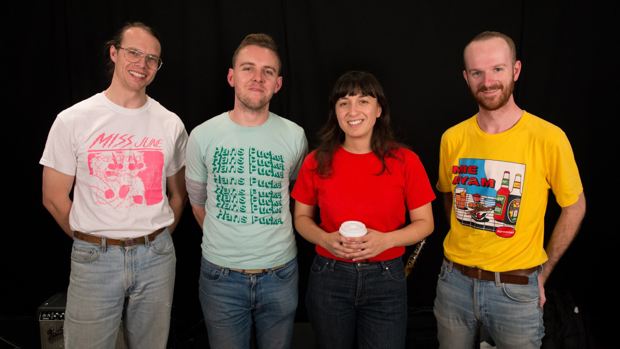 Sold Out – The Beths