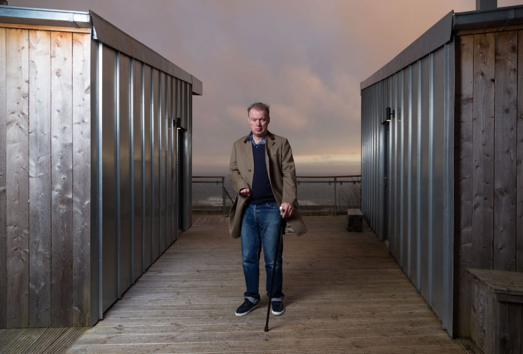 EDWYN COLLINS