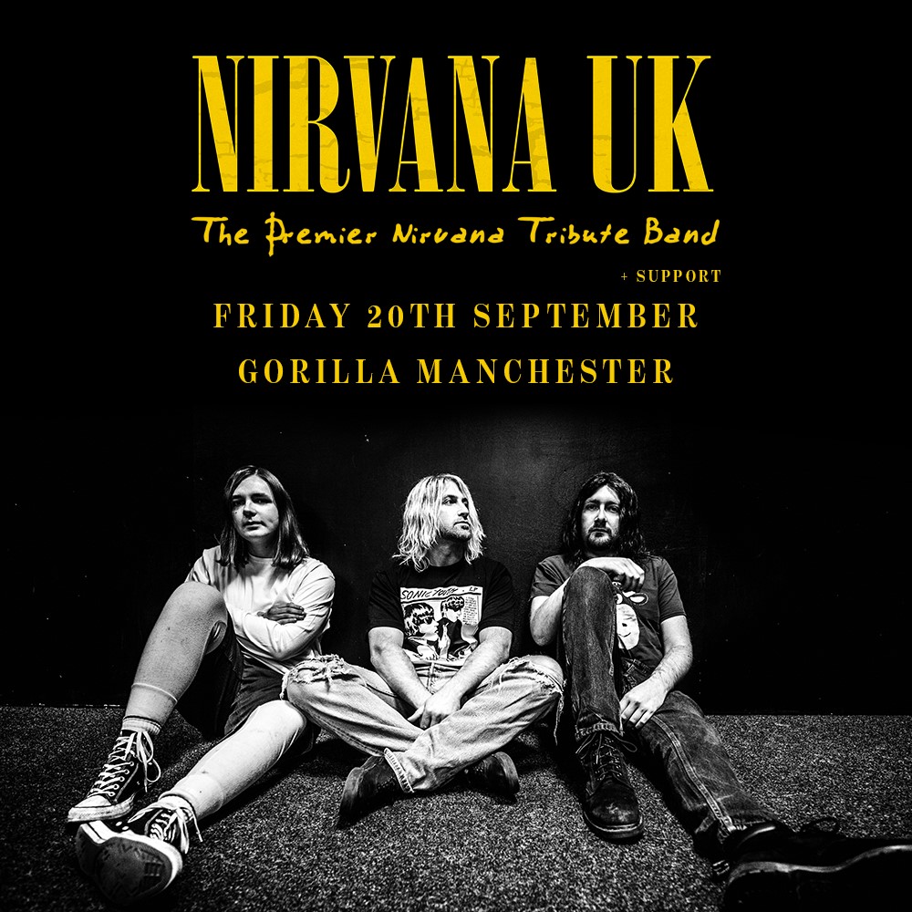Nirvana UK