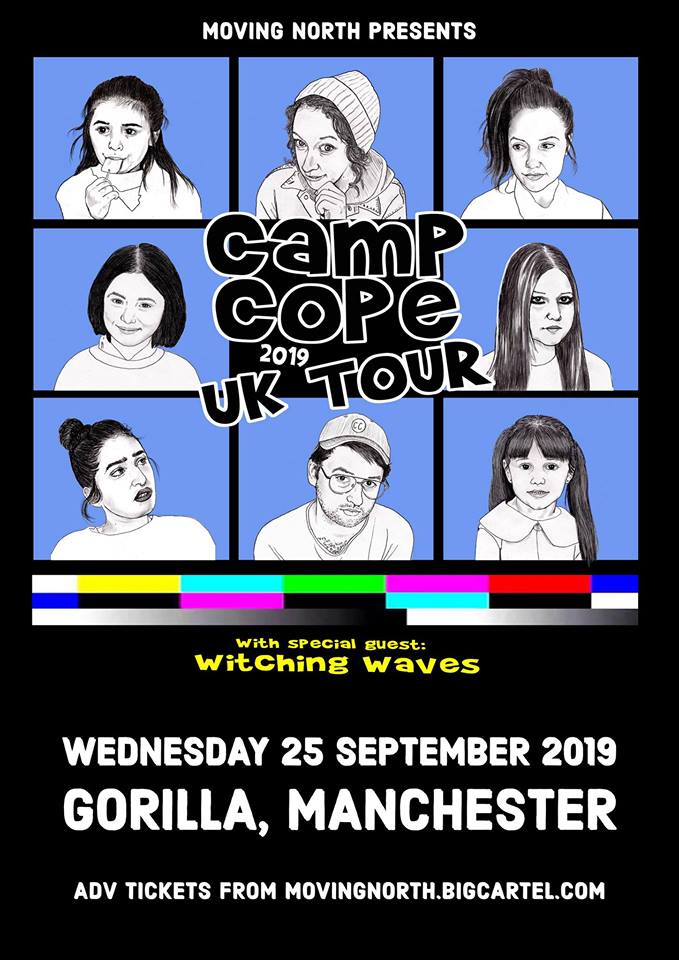 Camp Cope