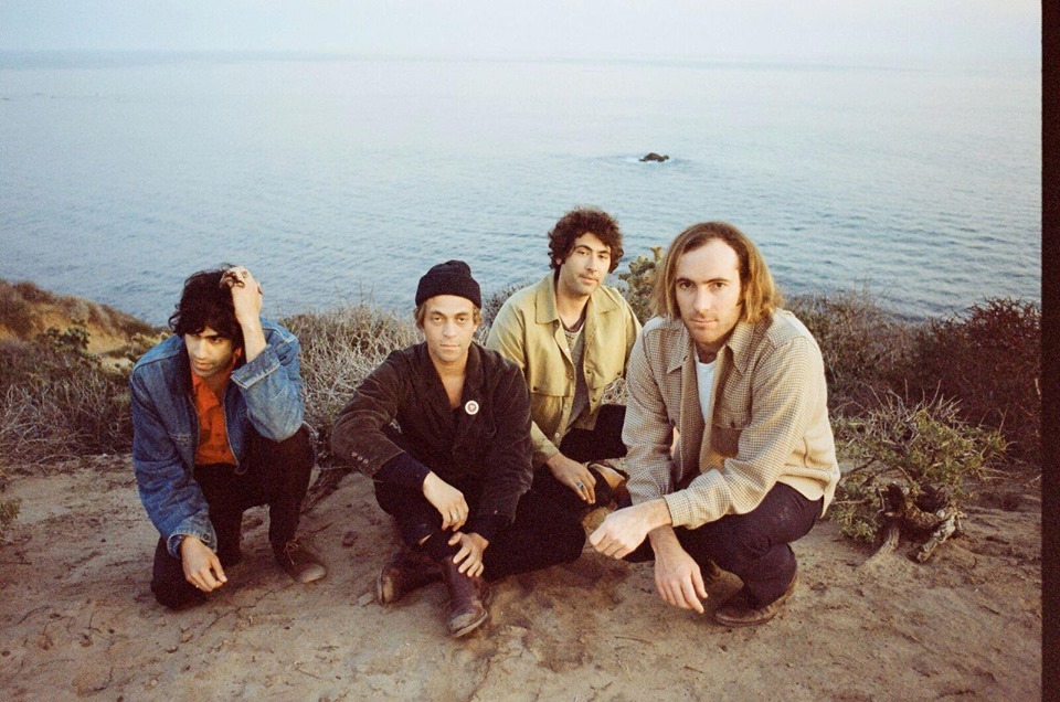 Allah-Las