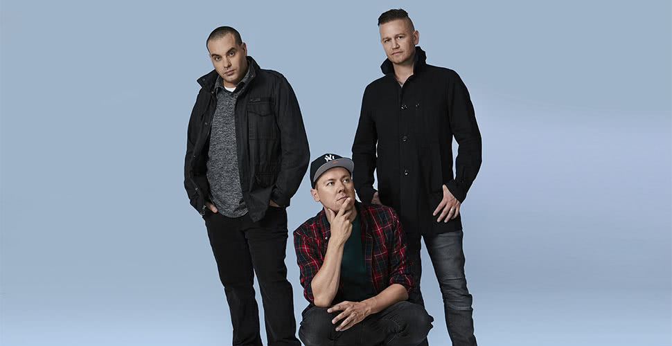 Hilltop Hoods