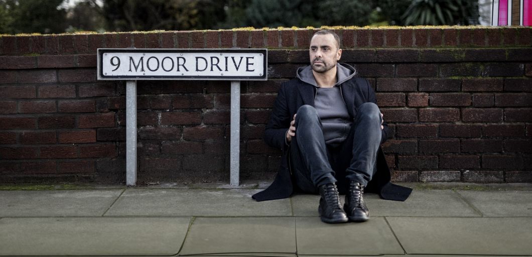 YOUSEF – 9 MOOR DRIVE ALBUM LAUNCH