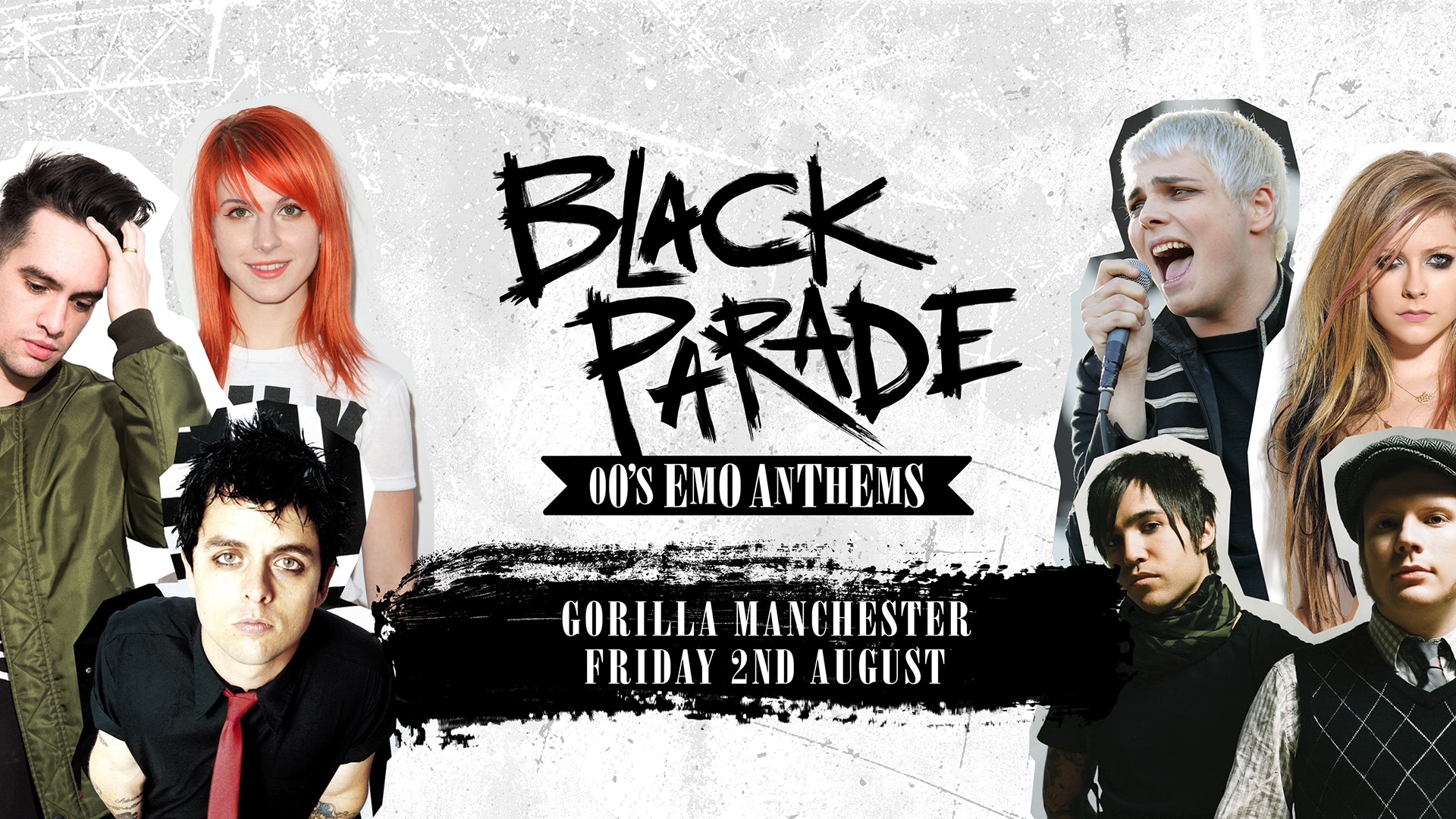 The Black Parade