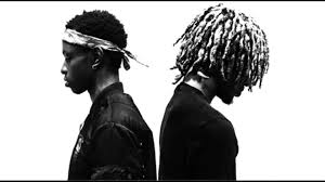 The Underachievers