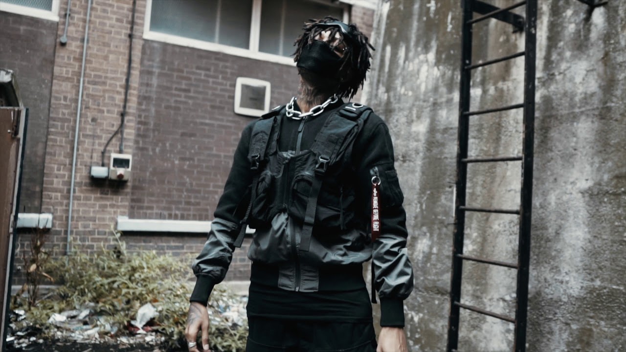 Scarlxrd