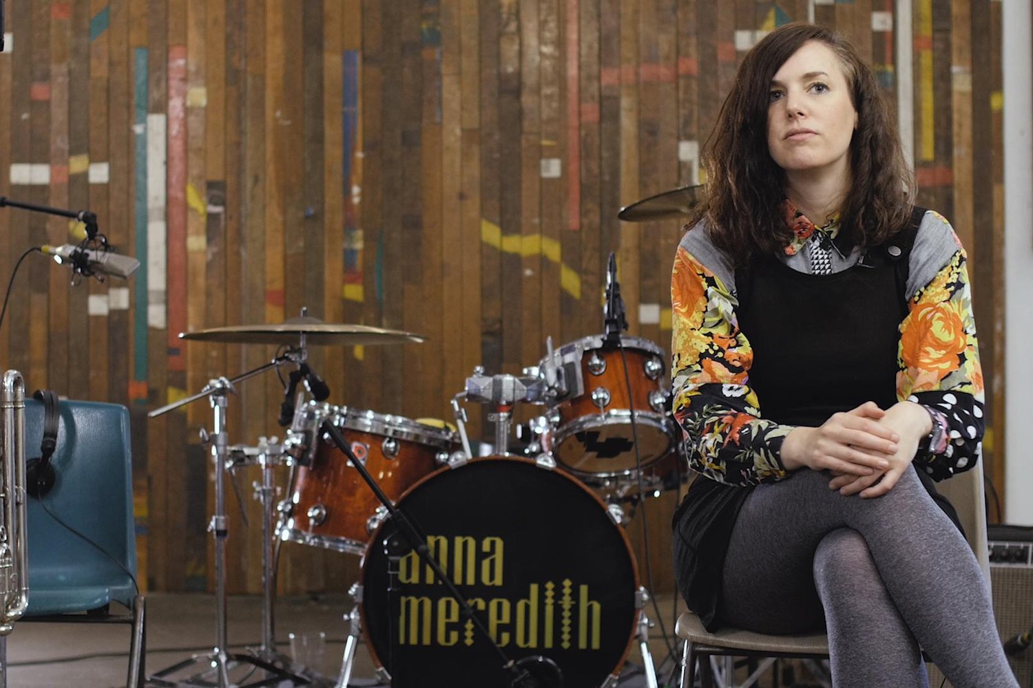 Anna Meredith
