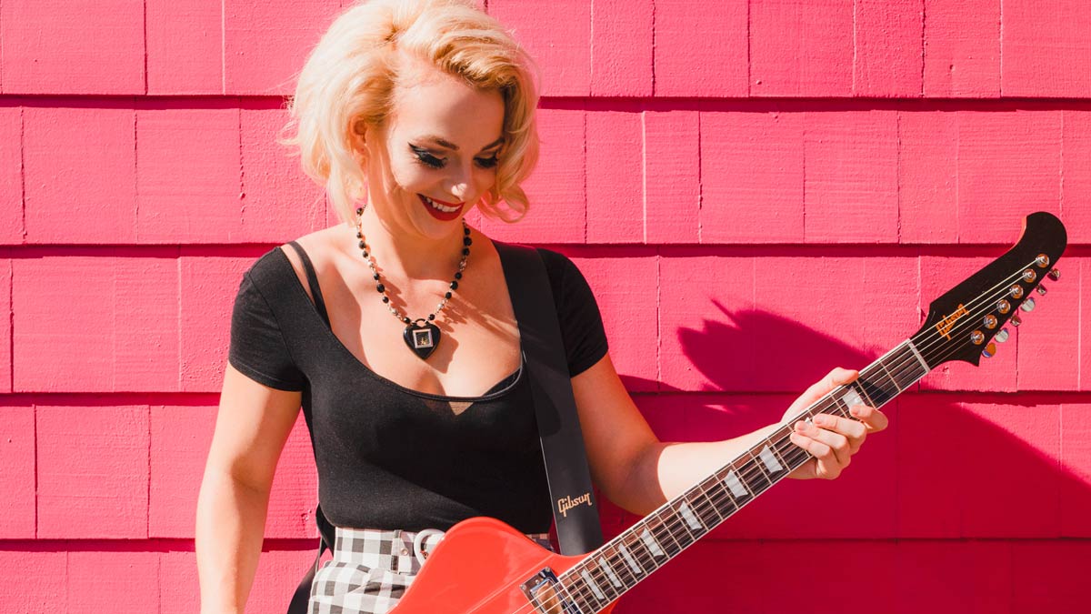 Samantha Fish