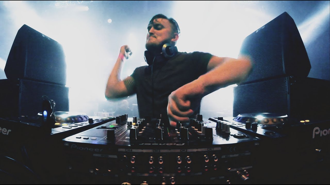 We Call it Techno w/ Spartaque