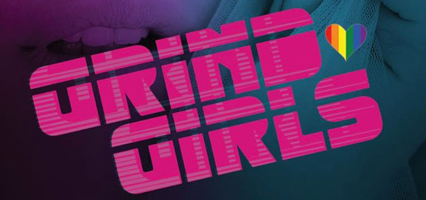 Grind Girls – Leeds Pride