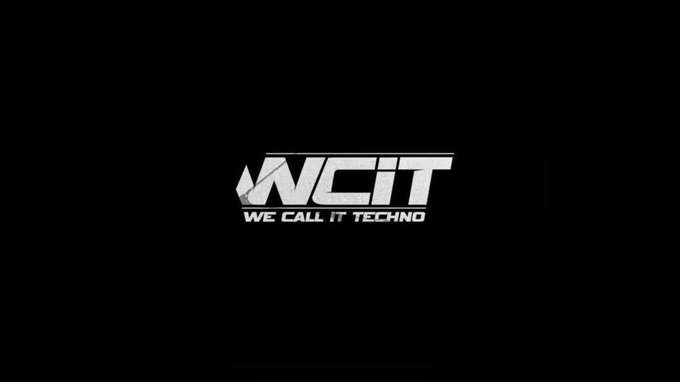 We Call It Techno + Friends
