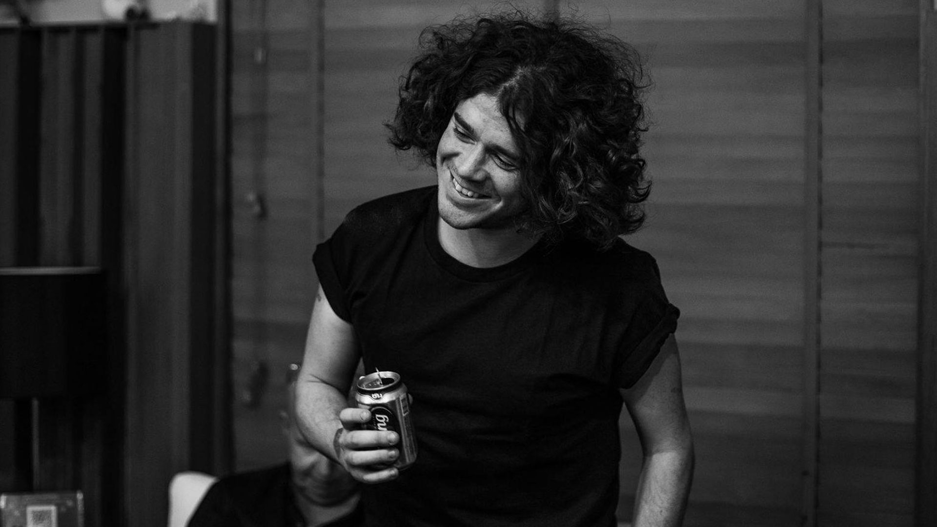 Kyle Falconer