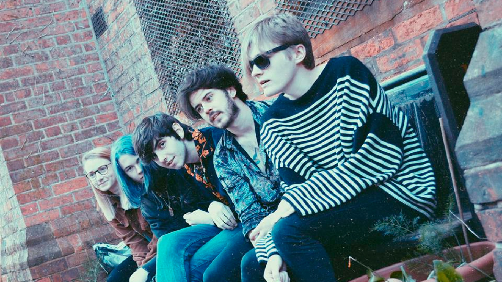 Primary Colours + Special Guests