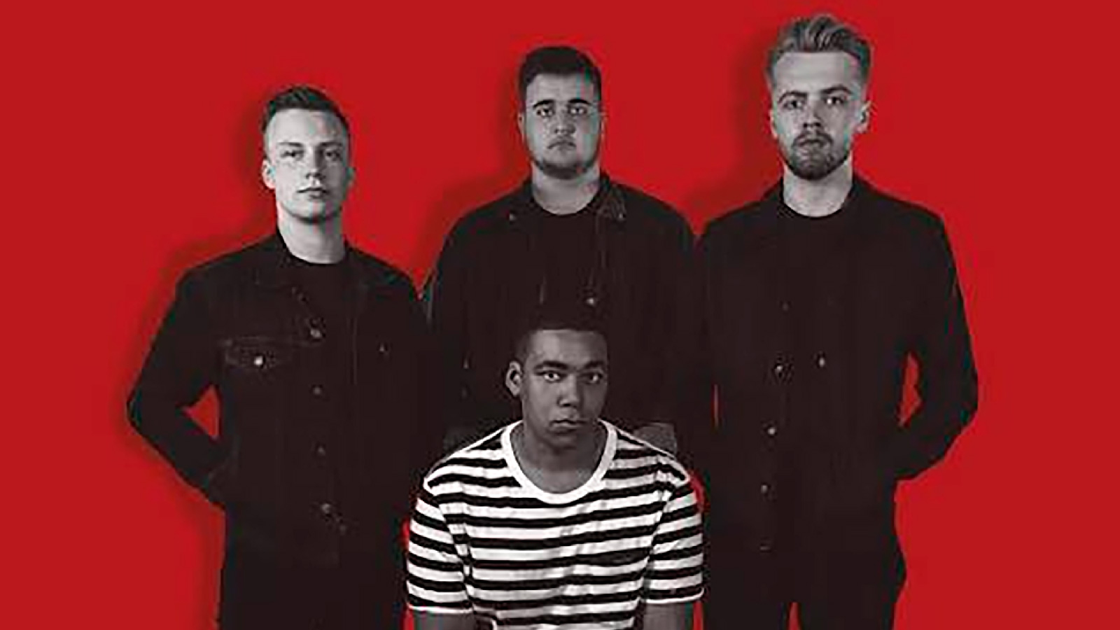 The Empire Police / Sundown Hounds / Bleach Body / Rosellas