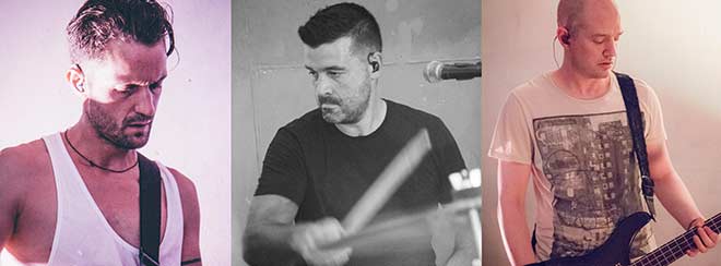 Biffy McClyro (Tribute Act)