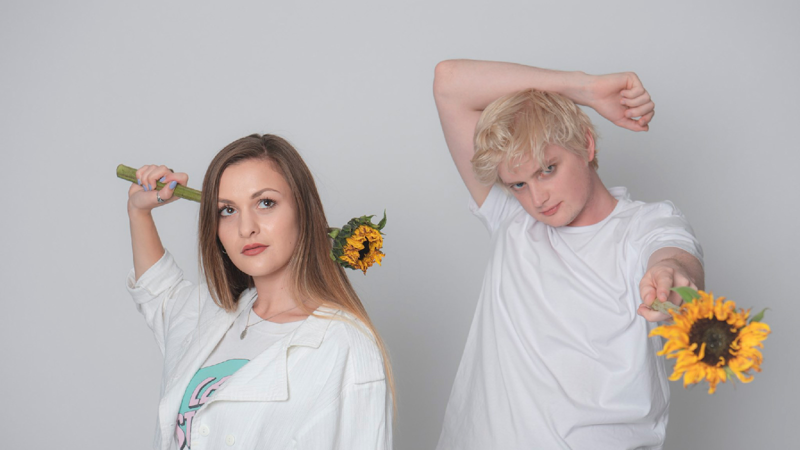 Zelah / LAKY / Kid Jupiter