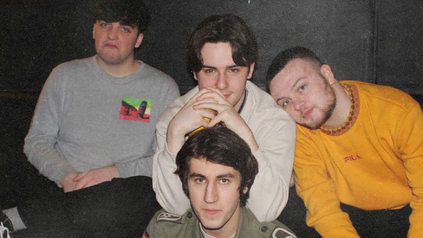 Voodoos + Special Guests