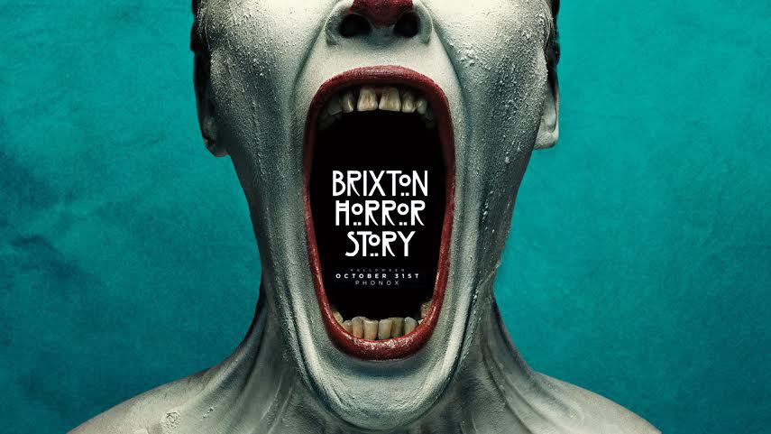 ?Sold Out ?Brixton Horror Story | Phonox London