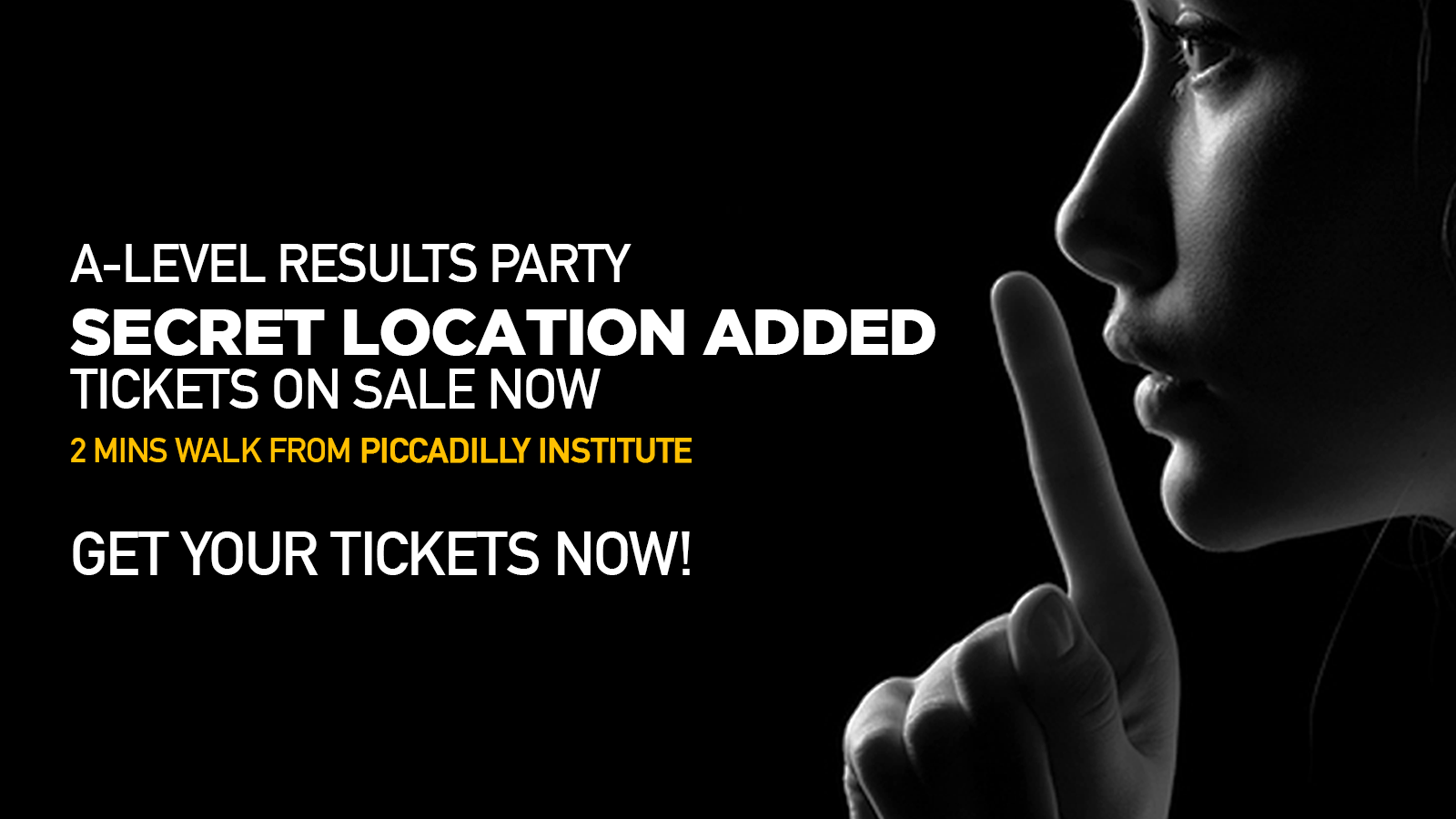 ADDED LOCATION : RUBY BLUE !!!  Bad Decisions Presents the Project X A-level Results Party – 15th August 2019