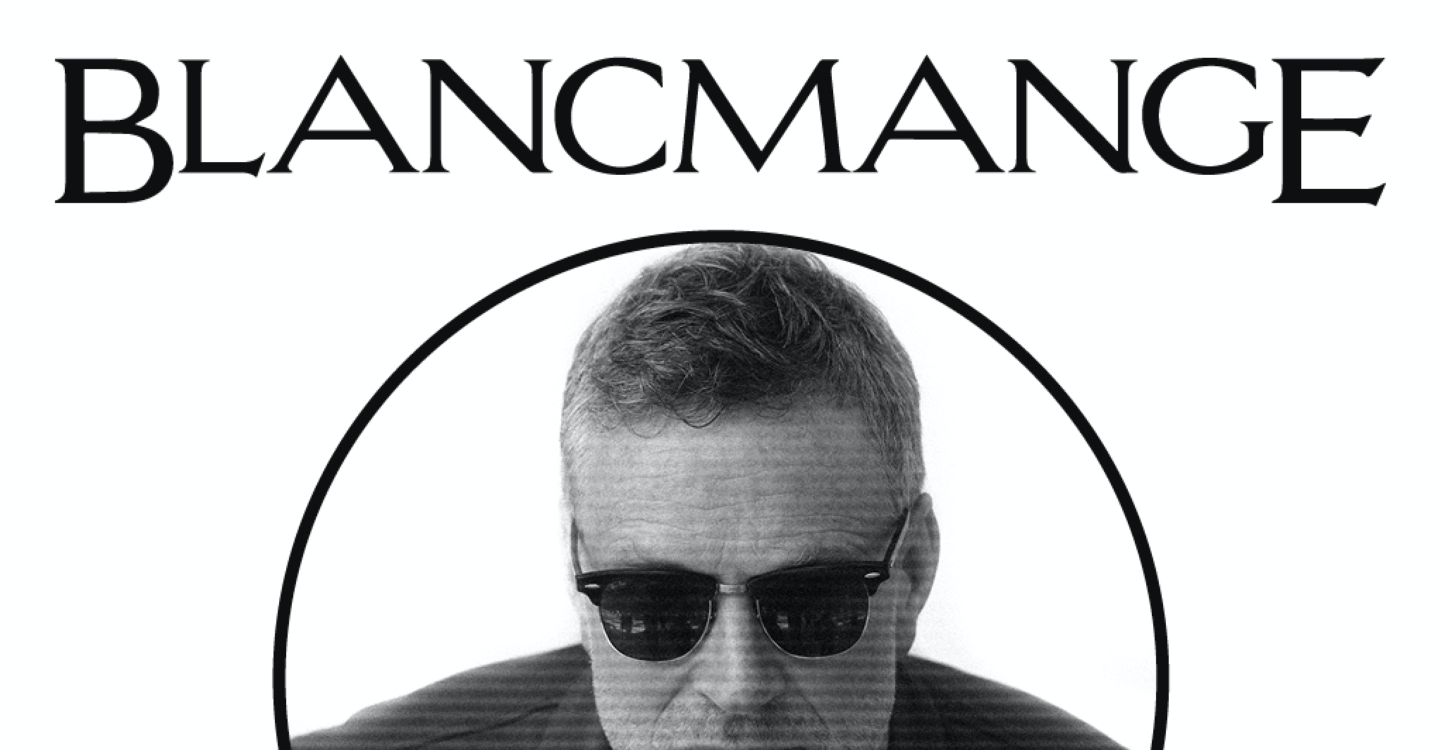 Blancmange