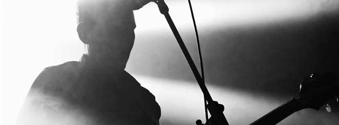 JOY DIVISION Tribute ‘TRANSMISSION’ / DEPECHE MODE Tribute ‘THE DEVOUT’