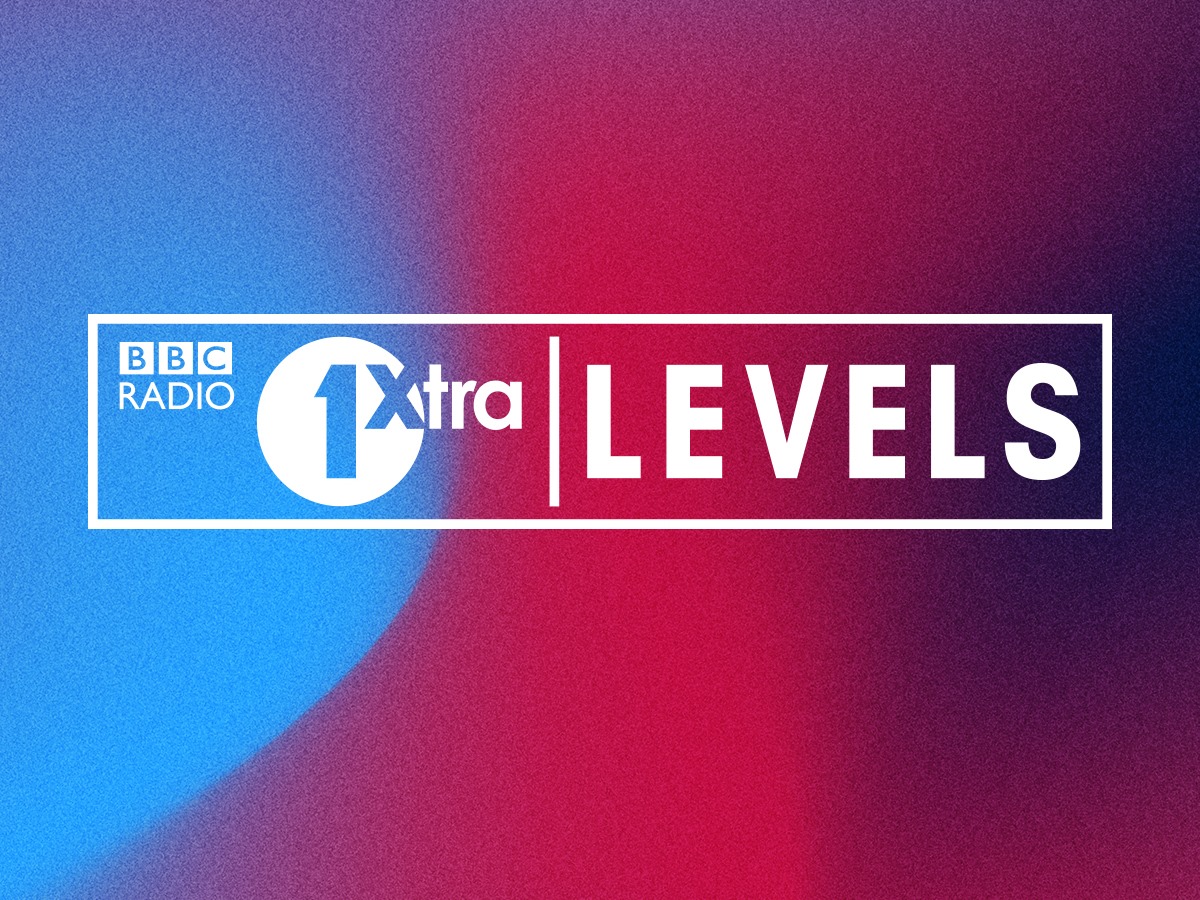 BBC Radio 1Xtra, 1Xtra Levels ft Kenny Allstar, Snoochie Shy, Seani B, Rampage & More!