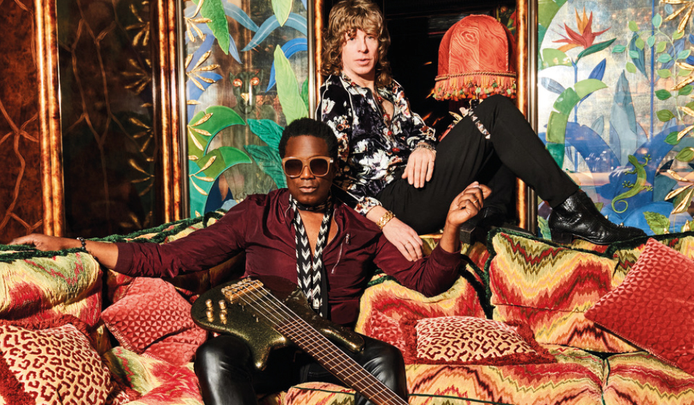 SOLD OUT: THE BRAND NEW HEAVIES