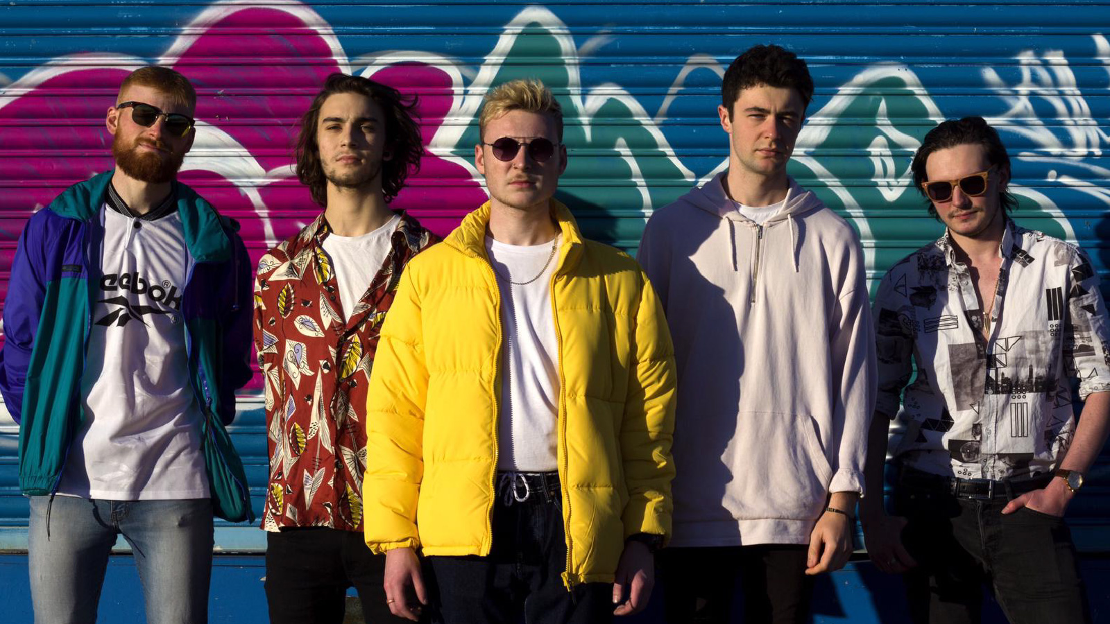 MOTH + Special Guests
