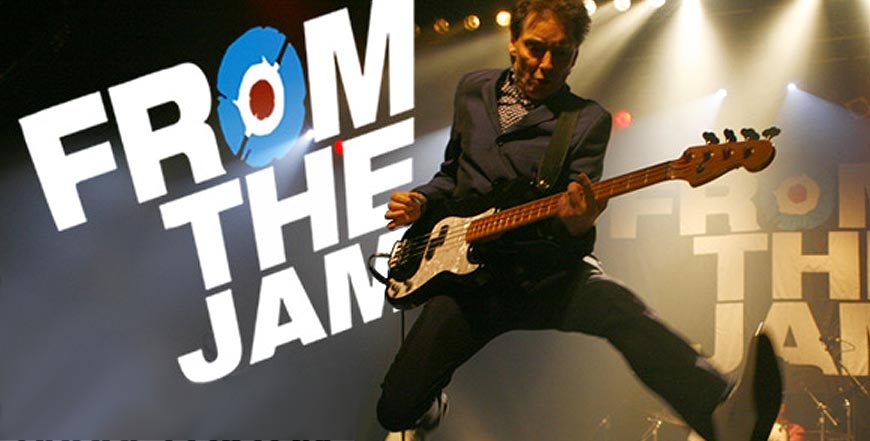 From The Jam