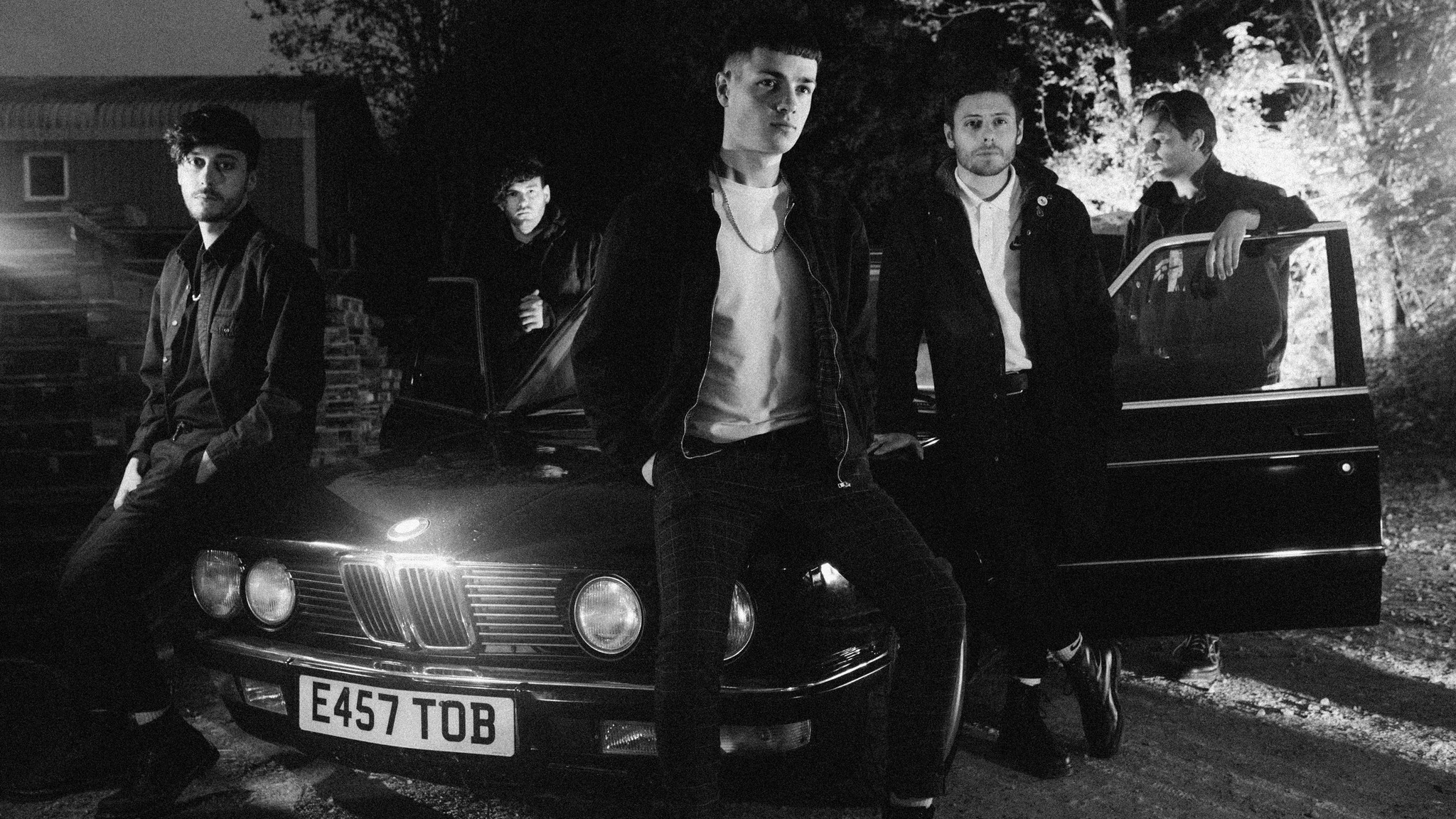 Boston Manor – O2 Academy 2 Liverpool – 15/11/19