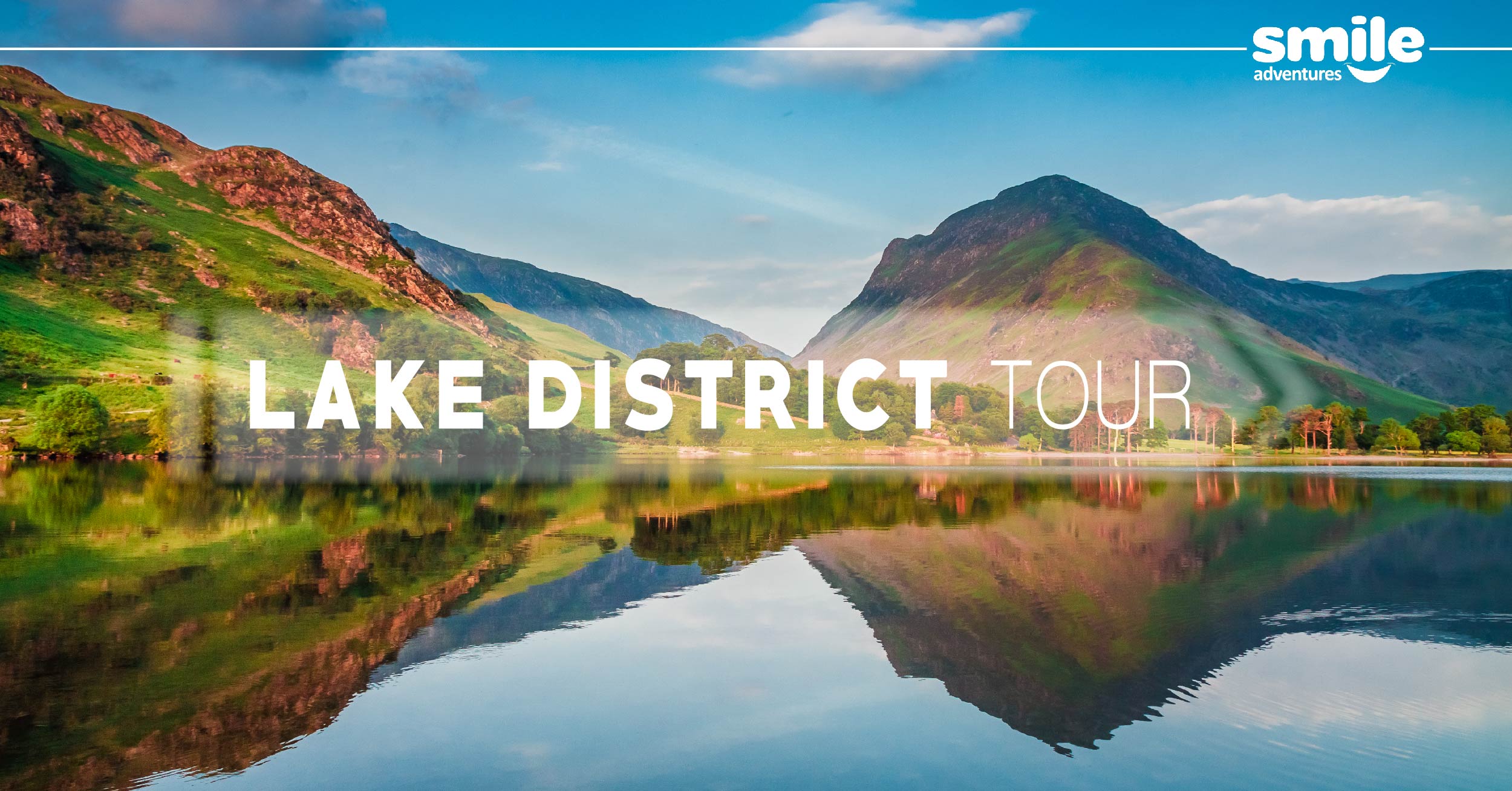 Lake District Tour – From Manchester