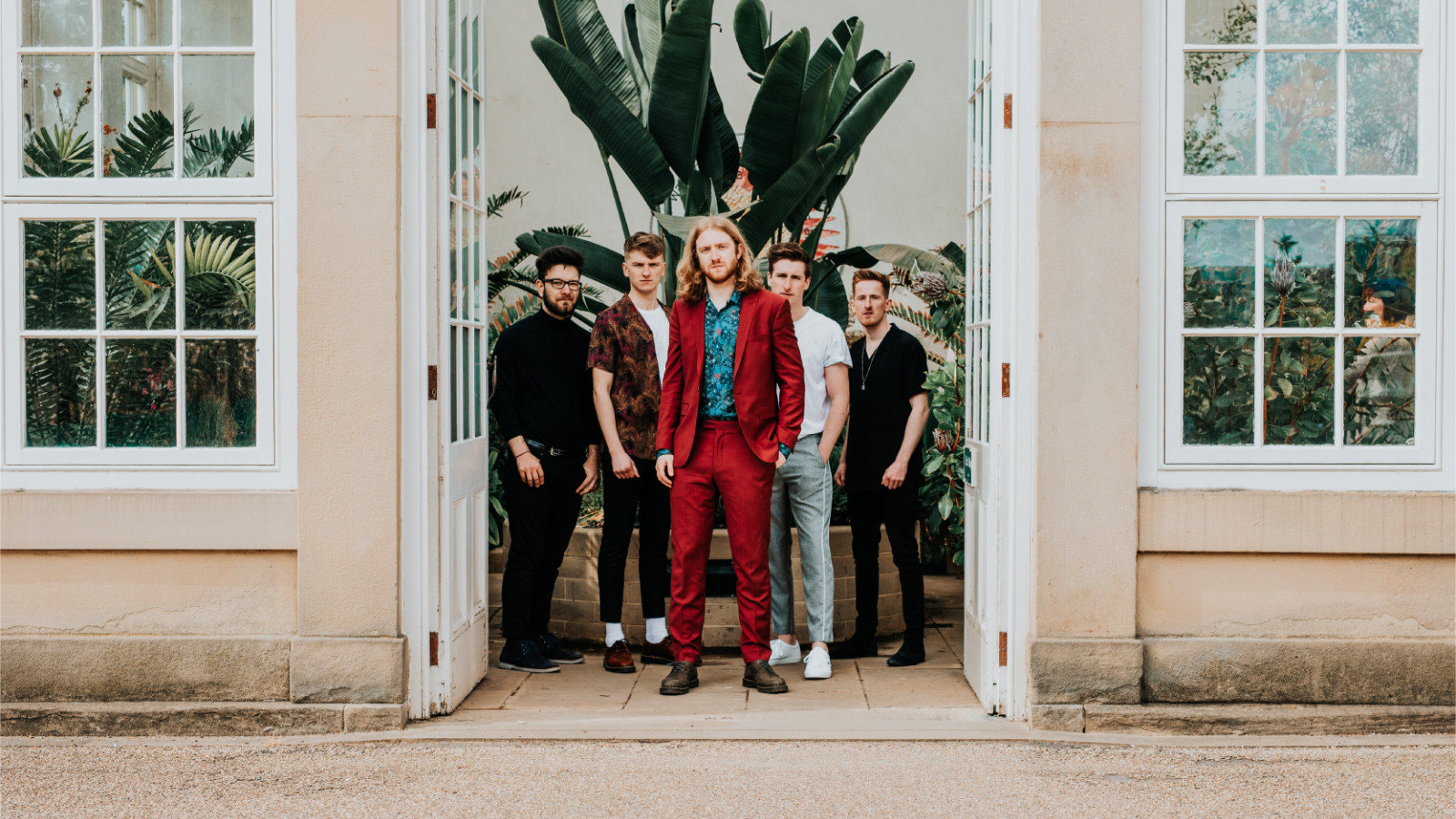 Twenty Eighth Club + Special Guests
