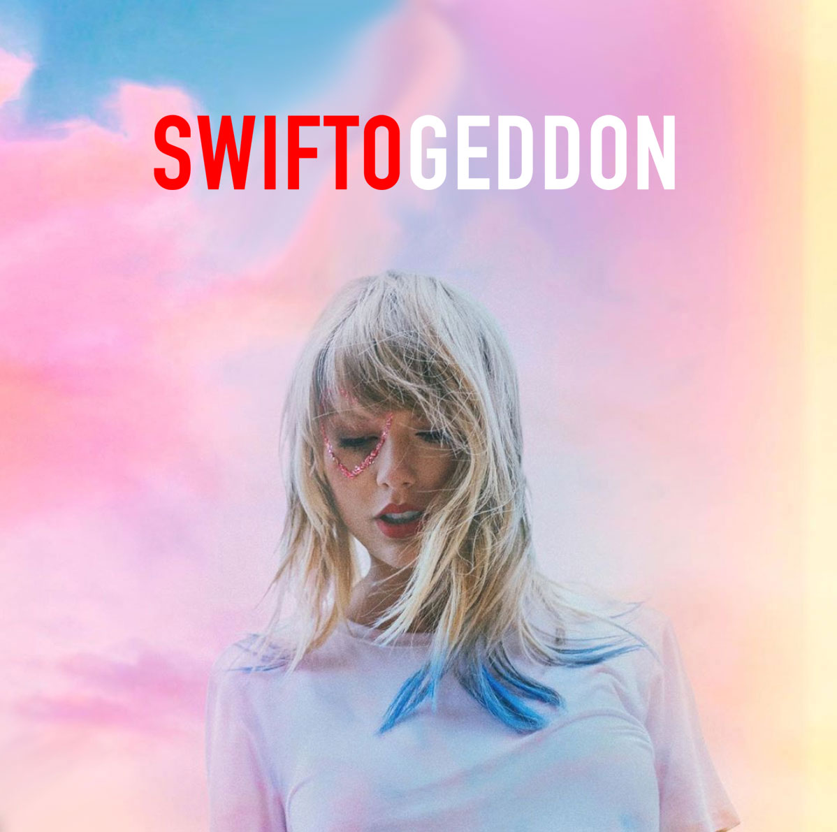 Swiftogedden: The Taylor Swift Club Night