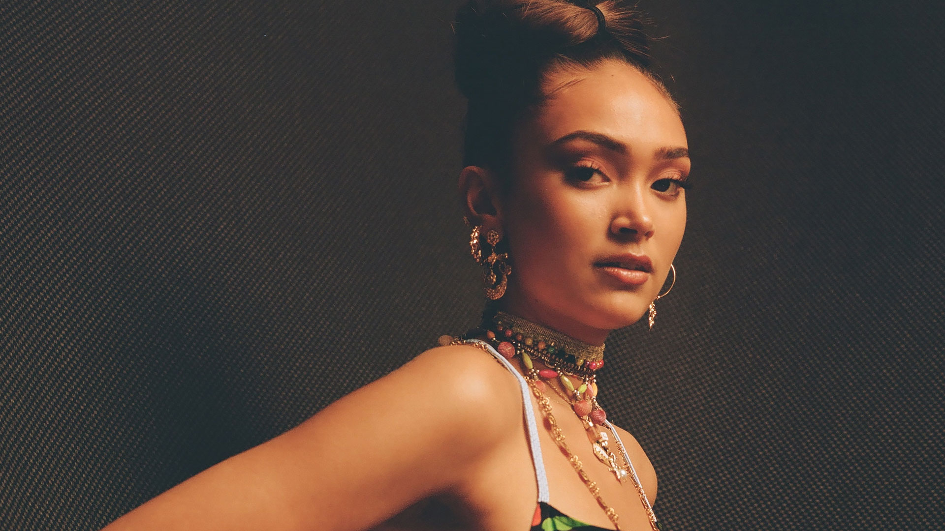 Joy Crookes