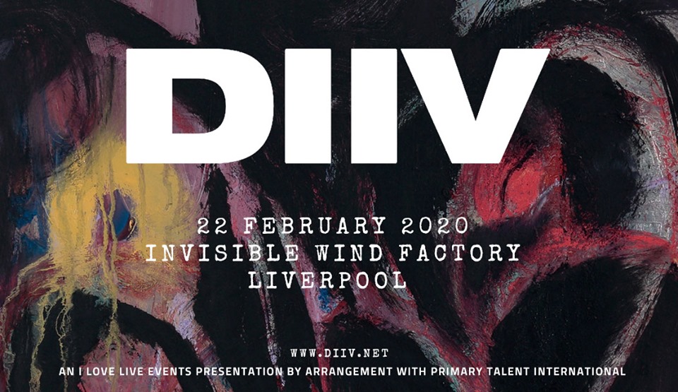 DIIV