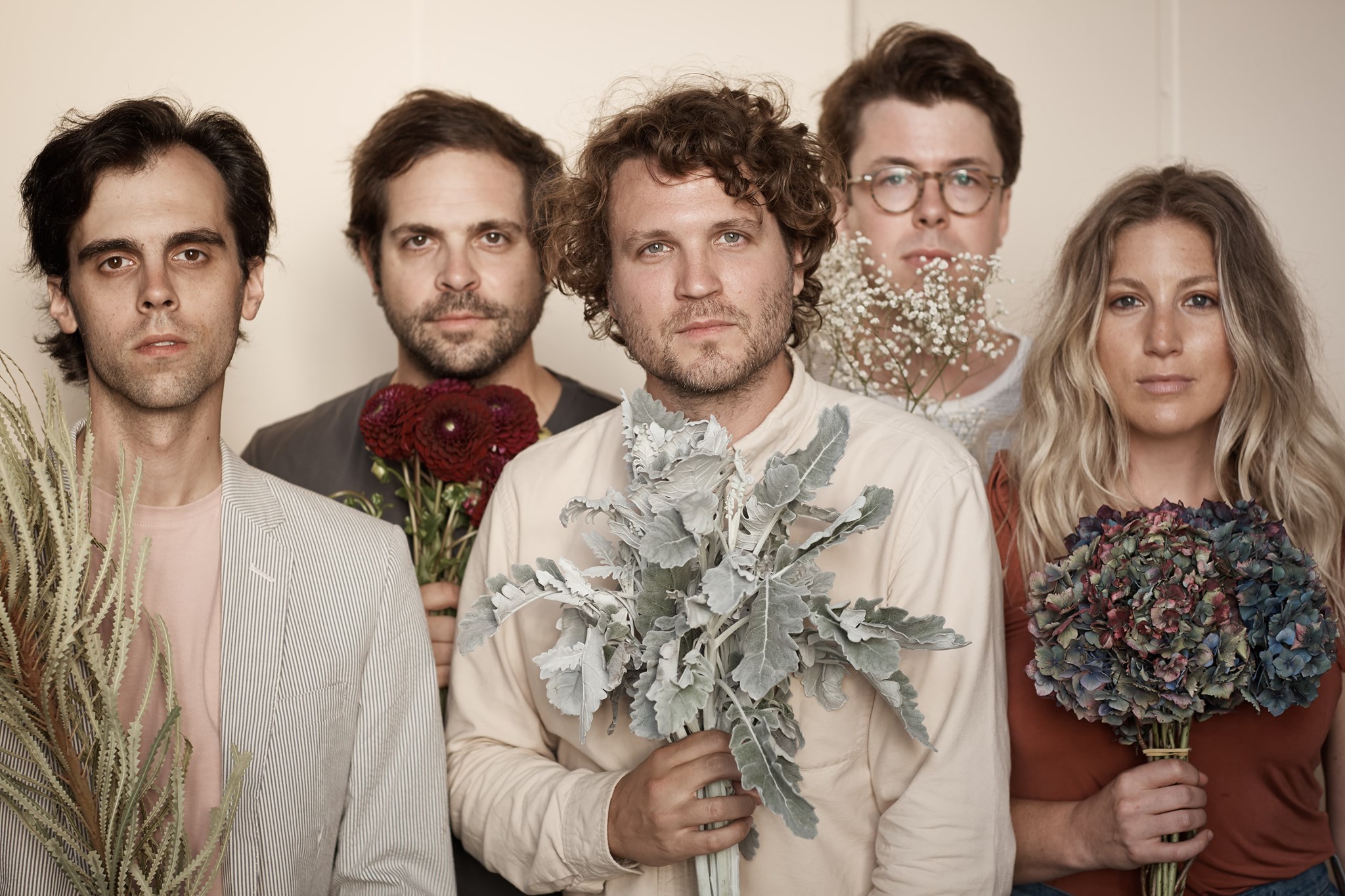 Ra Ra Riot