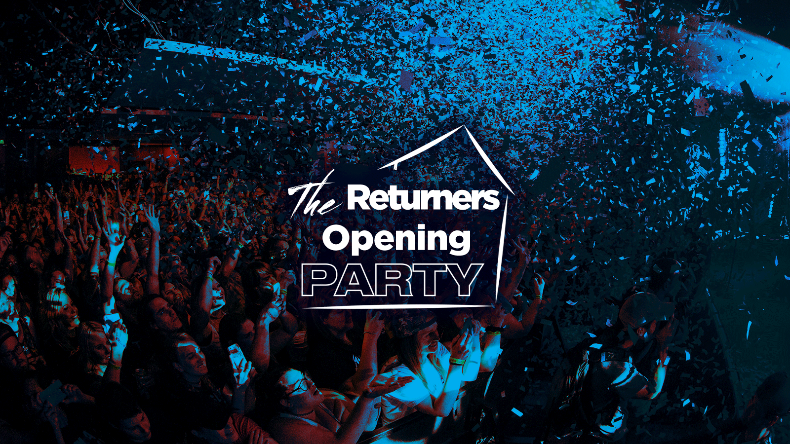 £1 Tickets – PRYZM Returners Party Leeds (The Freshers Zoo)