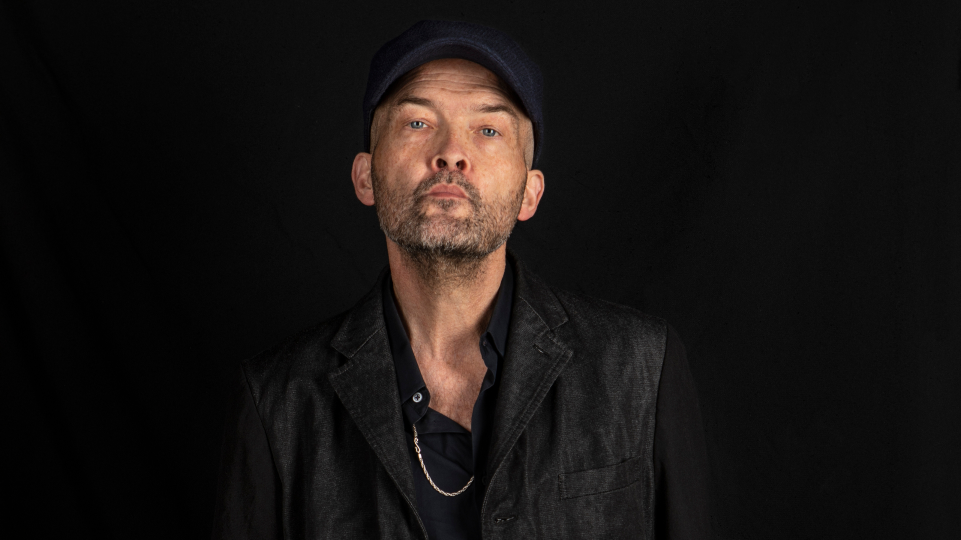 Ben Watt