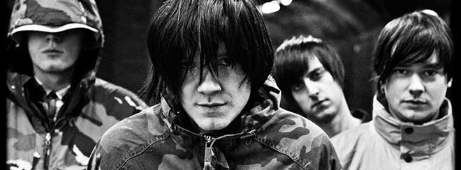 The Total Stone Roses
