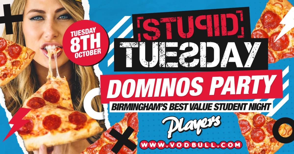 ? STUESDAY – 200 on the door from 11pm ?